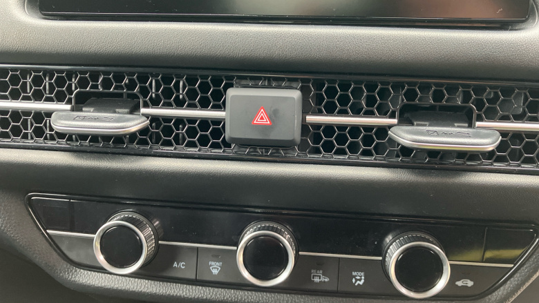 Honda Zr-V 2.0 eHEV Advance 5dr CVT Hybrid Estate